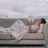 Cobija Dulce Descanso Adultos Edicíon Mamás