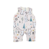 Sleeping Piecitos Conejos Niños